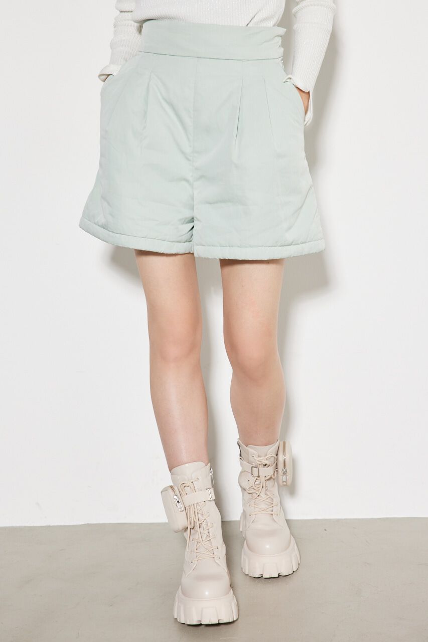 rienda「中綿H/W S-PT」|その他|