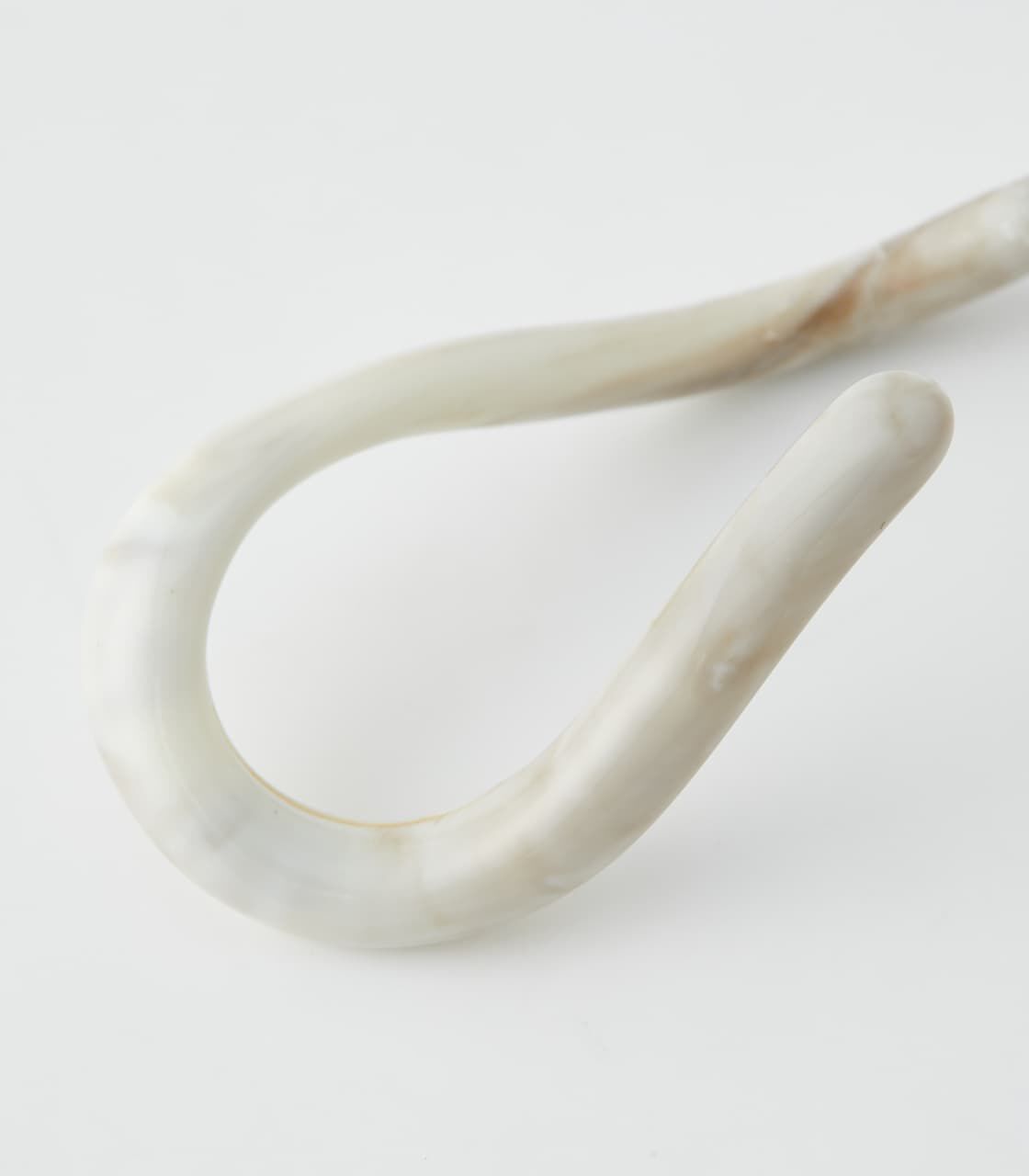 RODEO CROWNS「アクリルラウンドピアス」|ピアス|