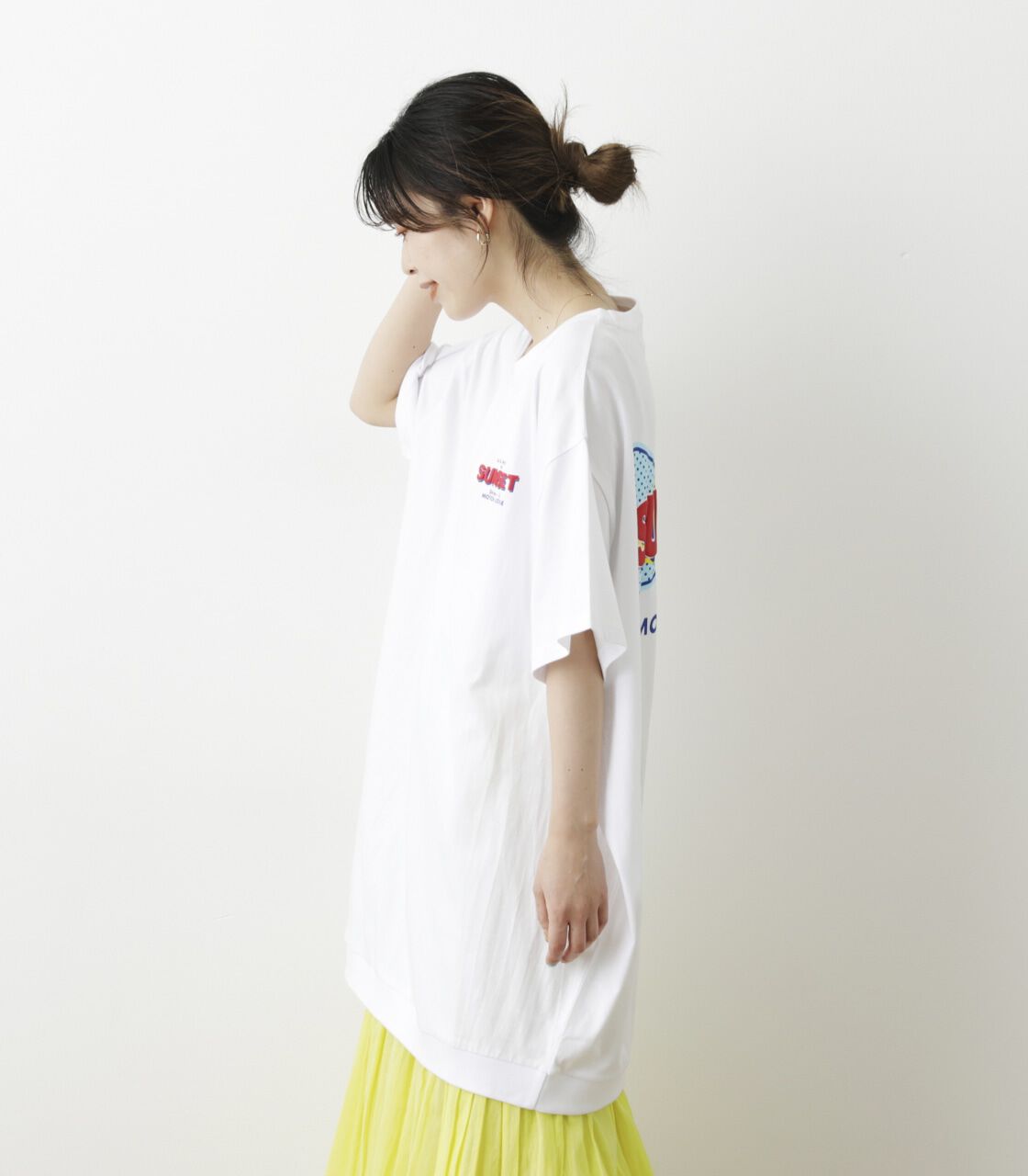 RODEO CROWNS「SUNSETワンピース」|ワンピース|