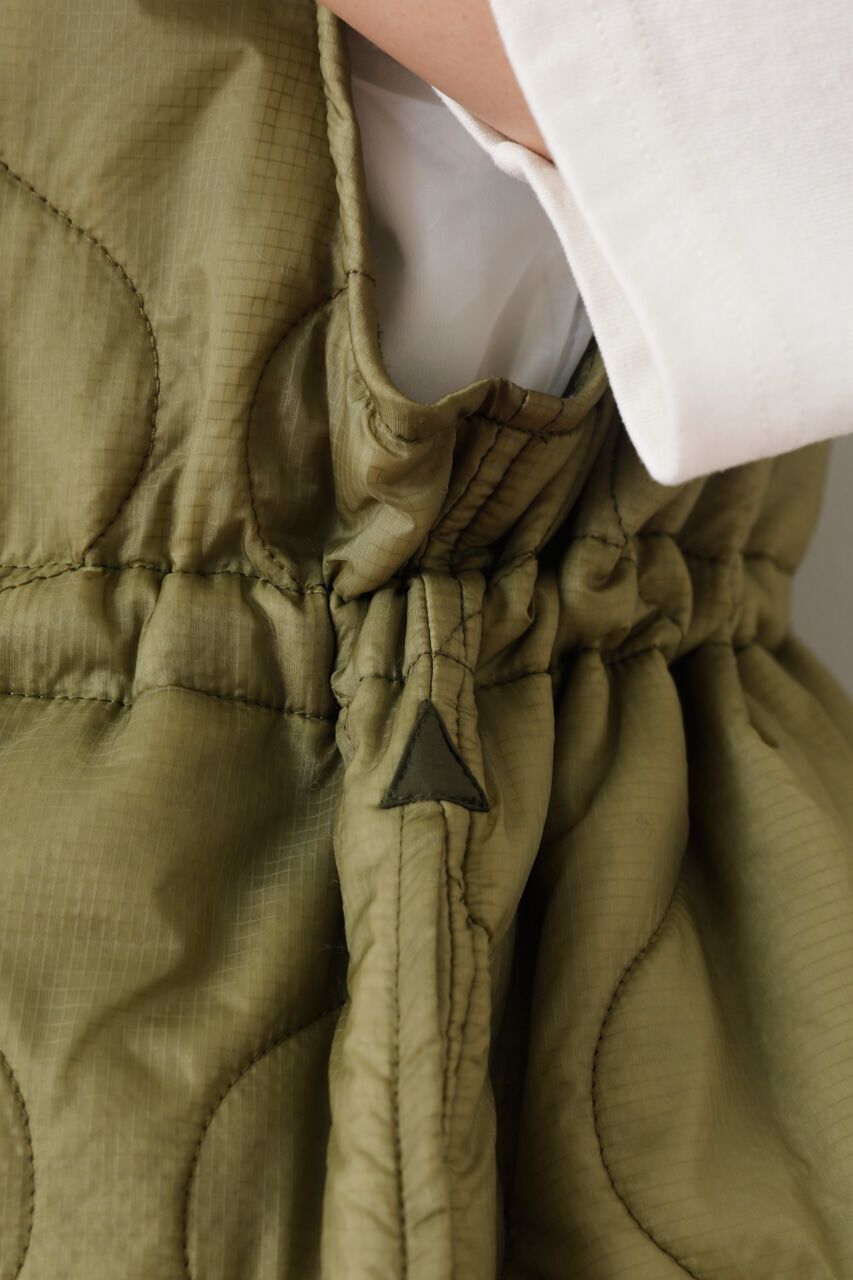 RODEO CROWNS「H&times;Rライナーロングベスト」|その他|