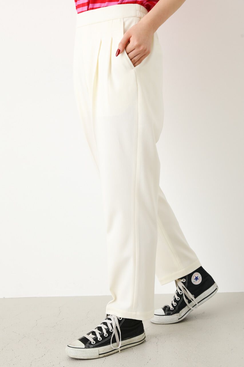 RODEO CROWNS「テーパードパンツ」|その他|O/WHT1