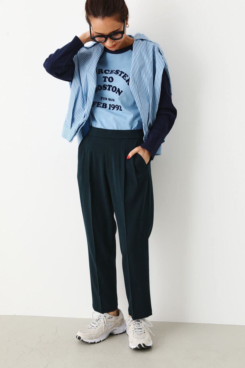 RODEO CROWNS「テーパードパンツ」|その他|NVY