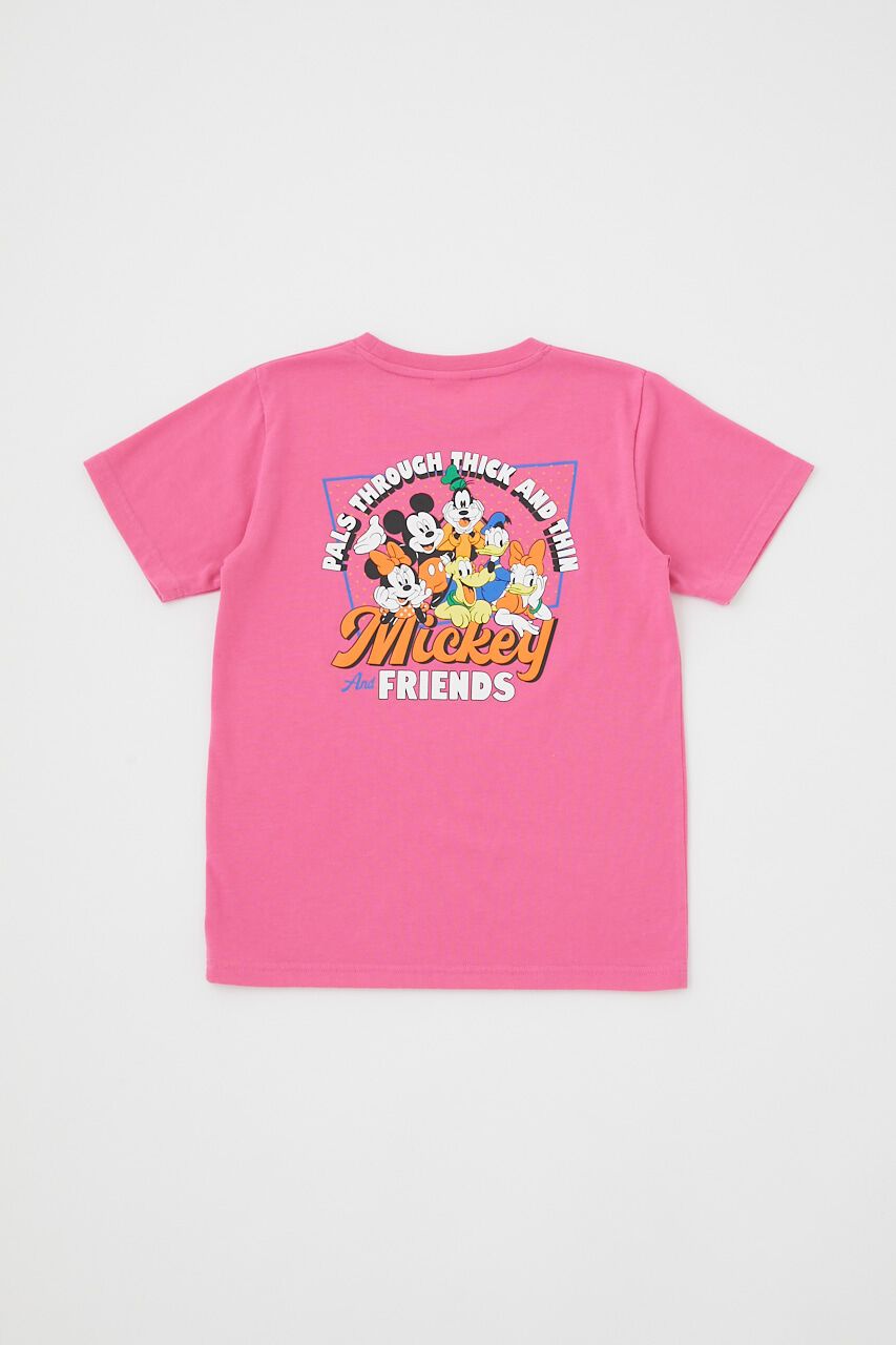 RODEO CROWNS「(M&F)キッズ Pals Tシャツ」|Tシャツ・カットソー|PNK