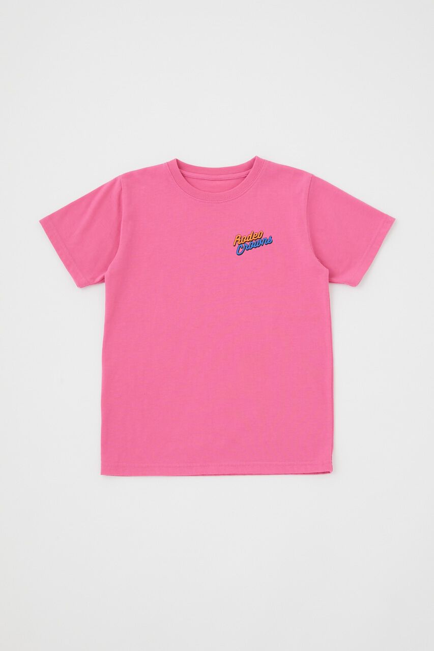 RODEO CROWNS「(M&F)キッズ Pals Tシャツ」|Tシャツ・カットソー|