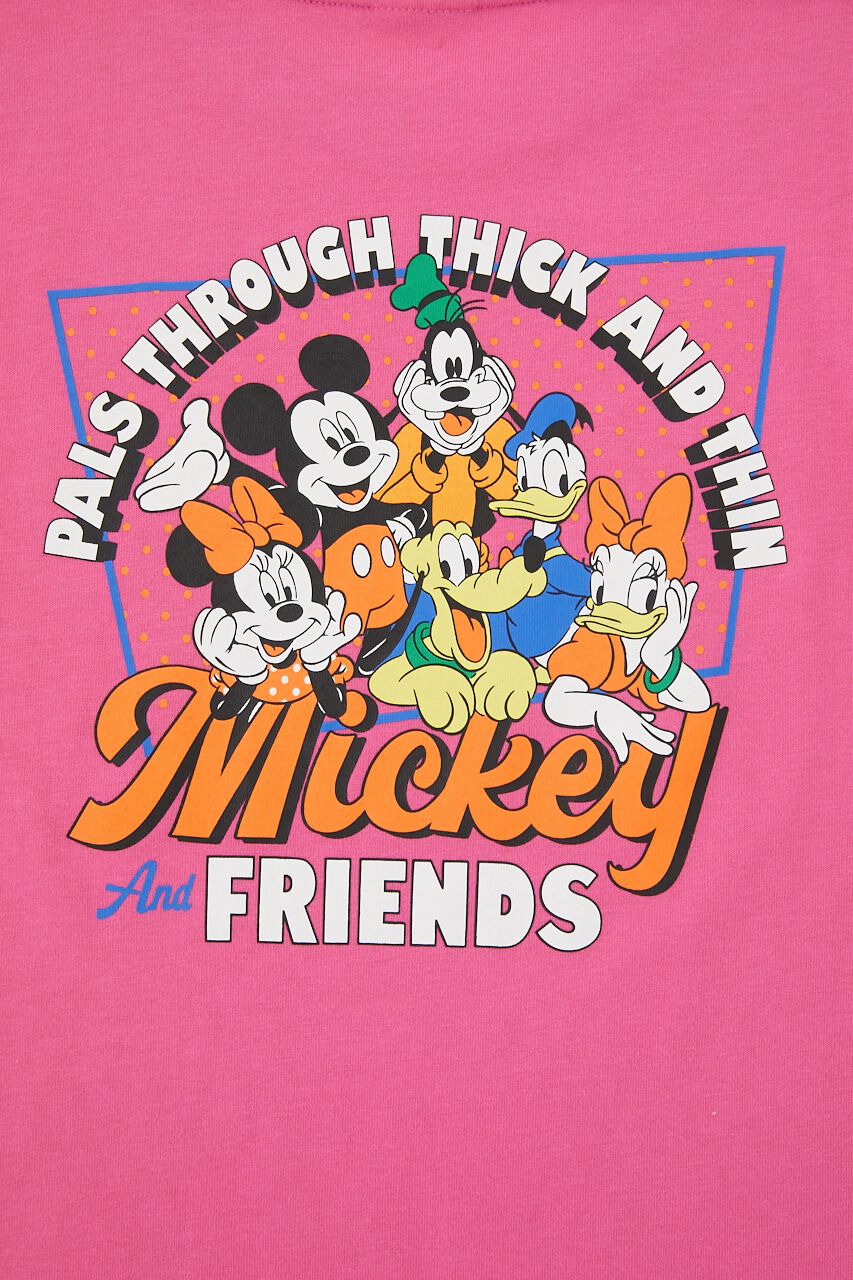 RODEO CROWNS「(M&F)キッズ Pals Tシャツ」|Tシャツ・カットソー|