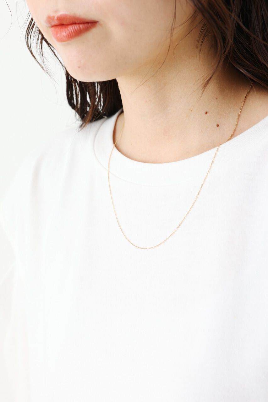 RODEO CROWNS「オープンスリーブルーズトップス」|Tシャツ・カットソー|