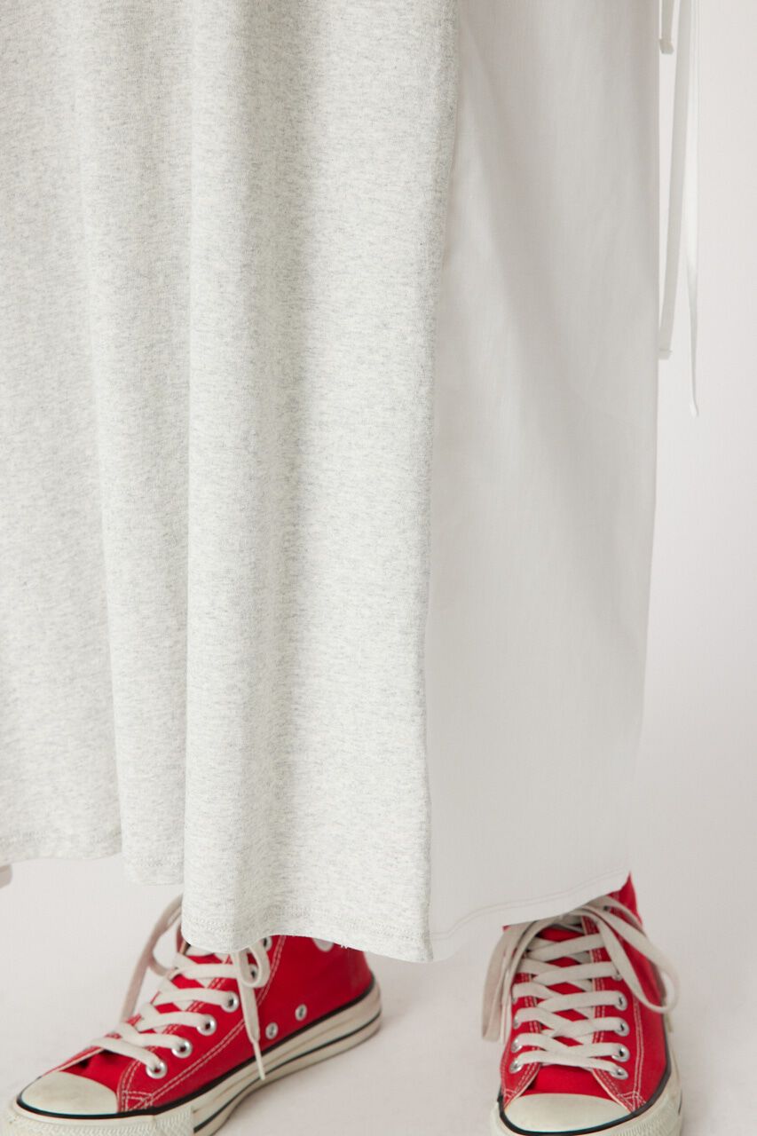 RODEO CROWNS「布帛ドッキングワンピース」|ワンピース|