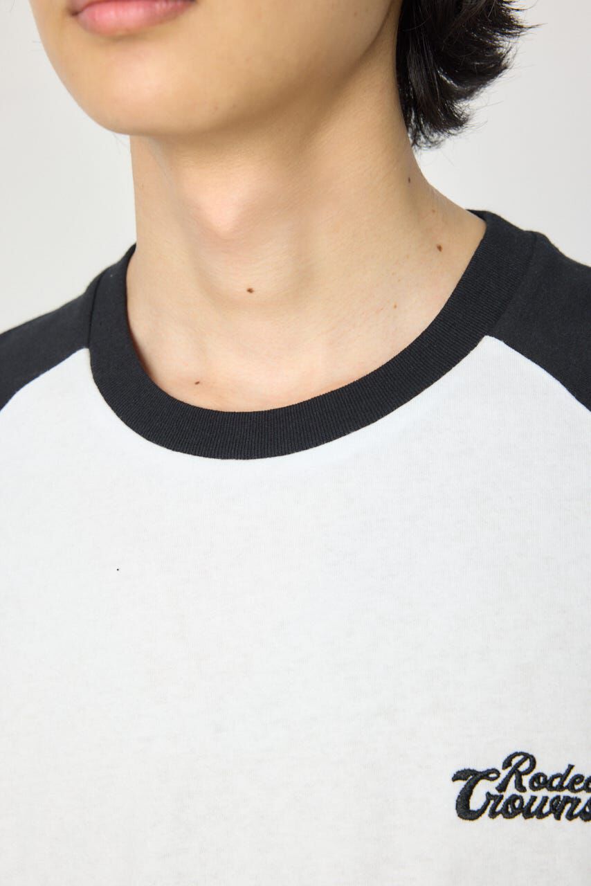 RODEO CROWNS「Memphis Tシャツ」|Tシャツ・カットソー|