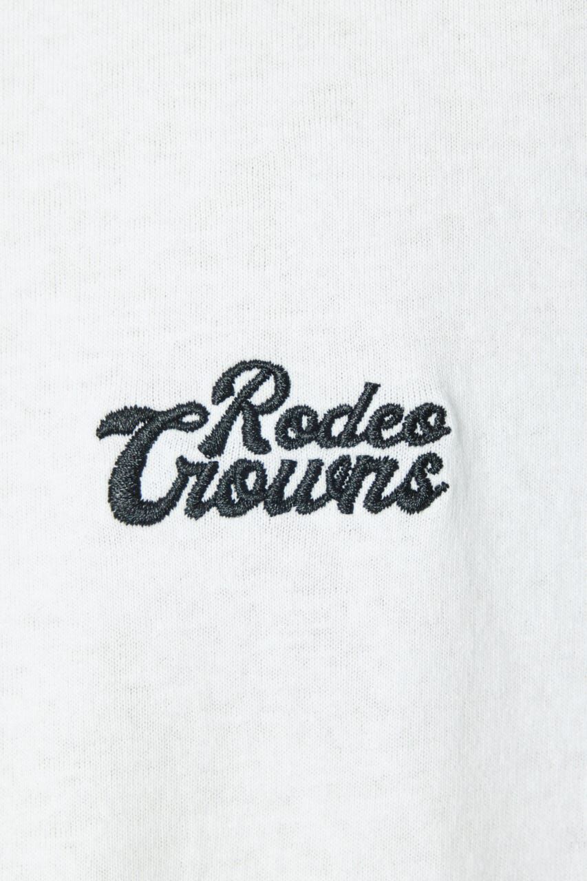 RODEO CROWNS「Memphis Tシャツ」|Tシャツ・カットソー|