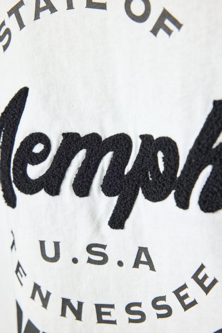 RODEO CROWNS「Memphis Tシャツ」|Tシャツ・カットソー|