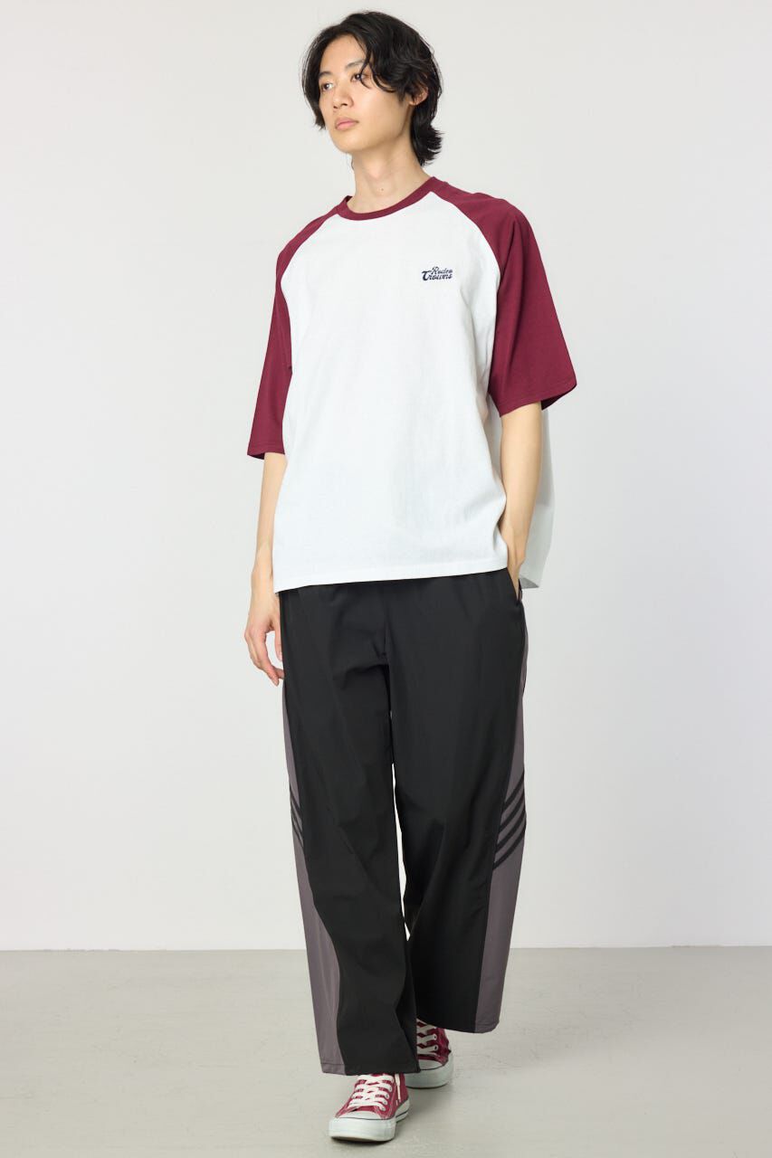 RODEO CROWNS「Memphis Tシャツ」|Tシャツ・カットソー|