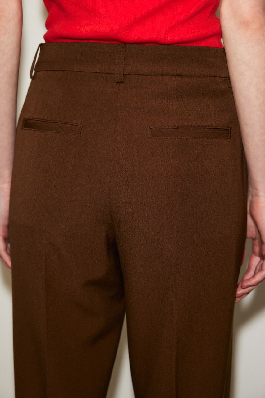 SLY「L／W C／P トラウザー」|その他|