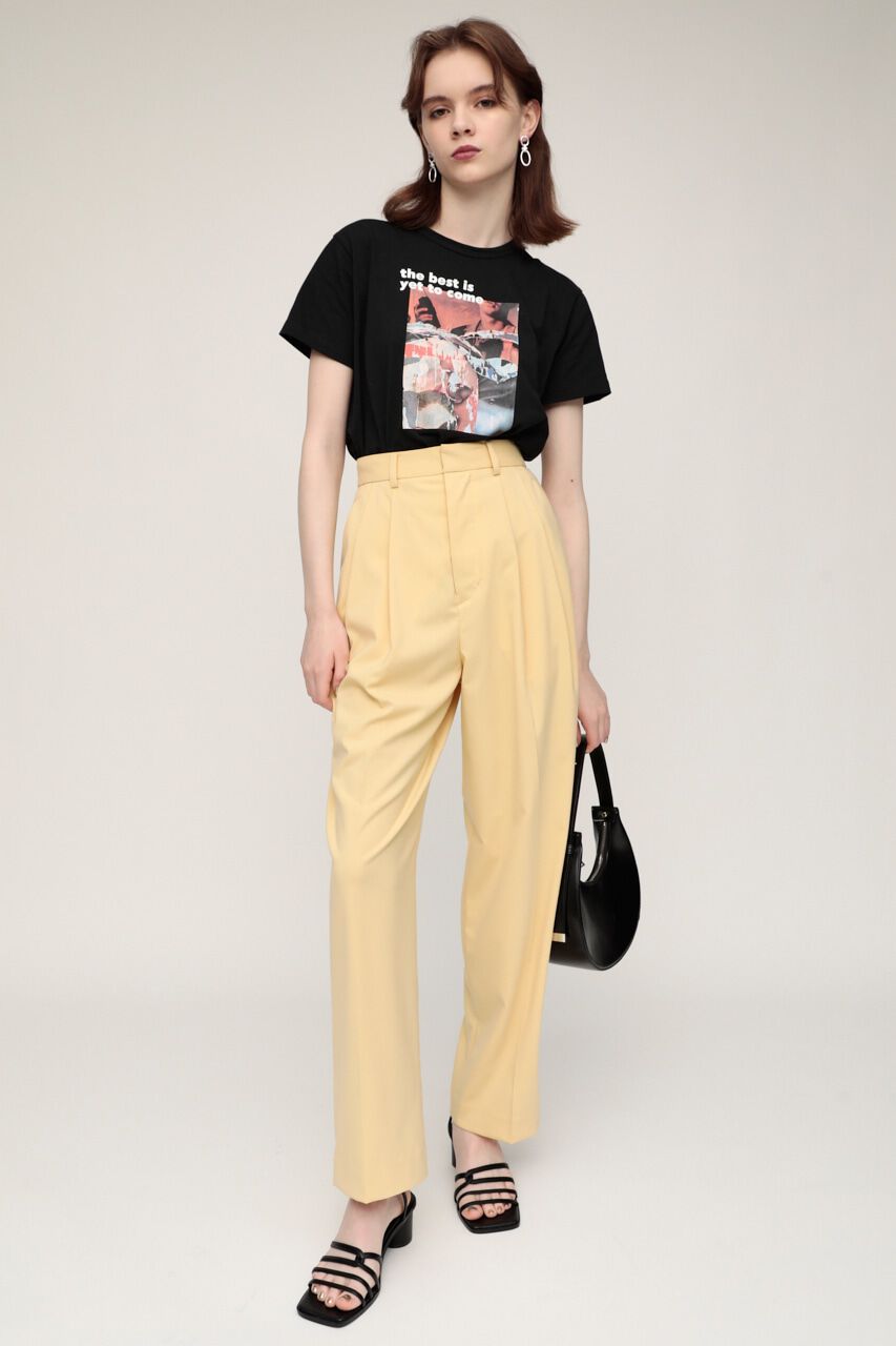 SLY「RELAX LOOSE スラックス」|その他|