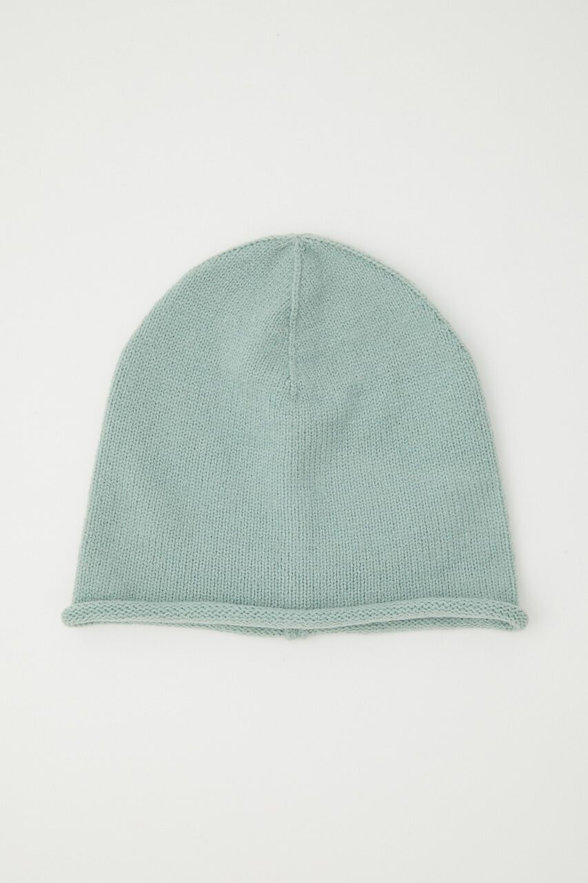SLY「FINE KNIT BEANIE」|その他|MINT