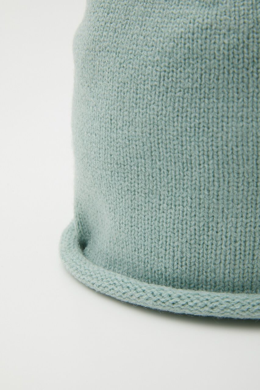 SLY「FINE KNIT BEANIE」|その他|