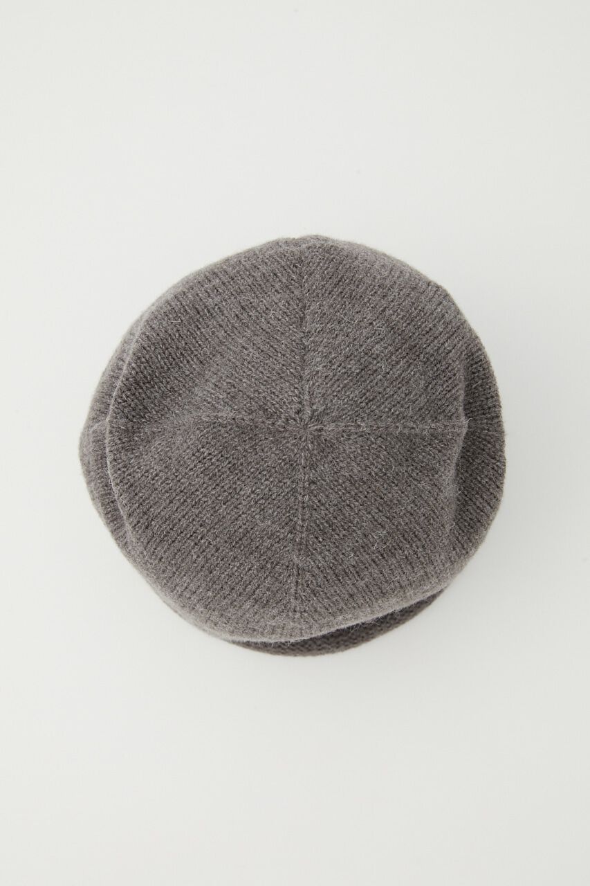 SLY「FINE KNIT BEANIE」|その他|