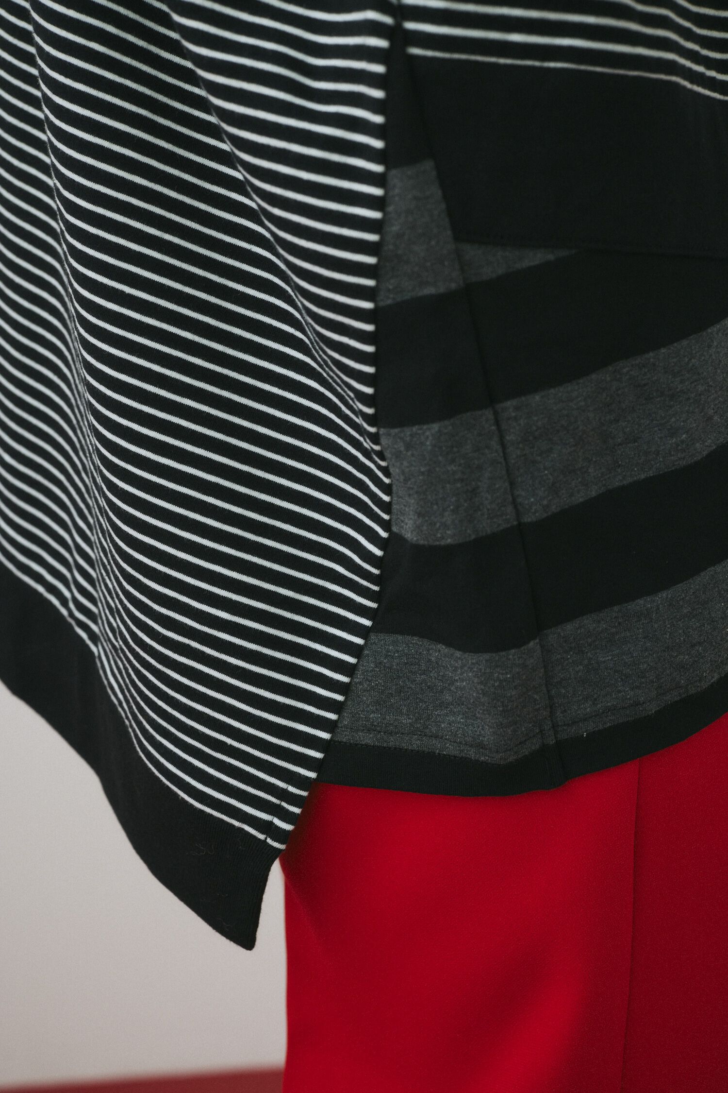 HeRIN.CYE「Attachment Tops」|Tシャツ・カットソー|