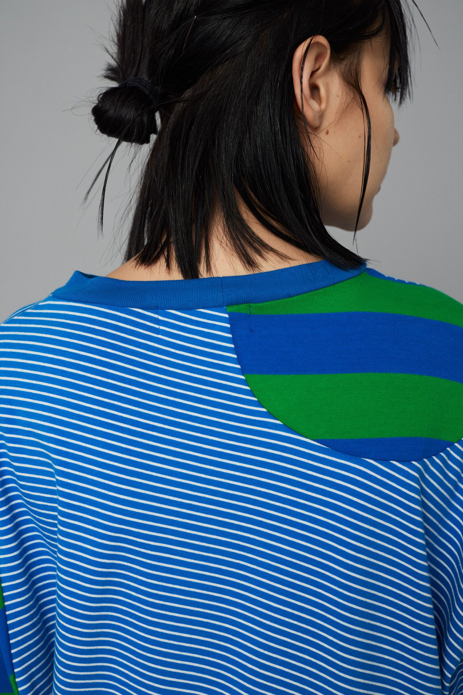 HeRIN.CYE「Attachment Tops」|Tシャツ・カットソー|