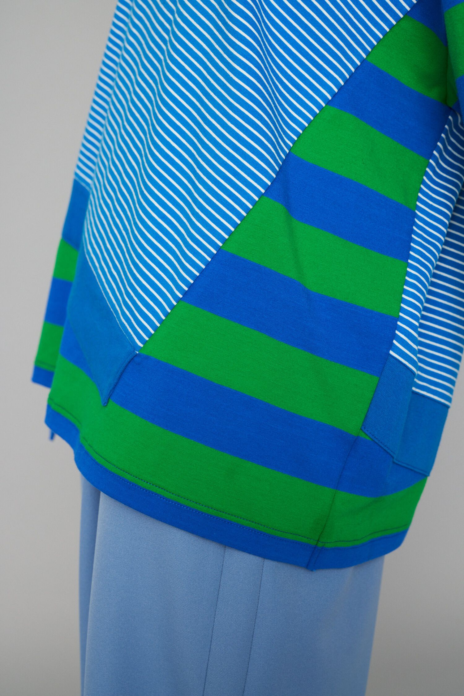 HeRIN.CYE「Attachment Tops」|Tシャツ・カットソー|