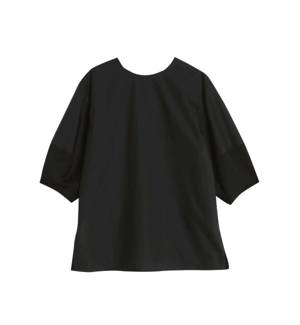 ELENDEEK「LANTERN SLEEVE BL」|シャツ・ブラウス|