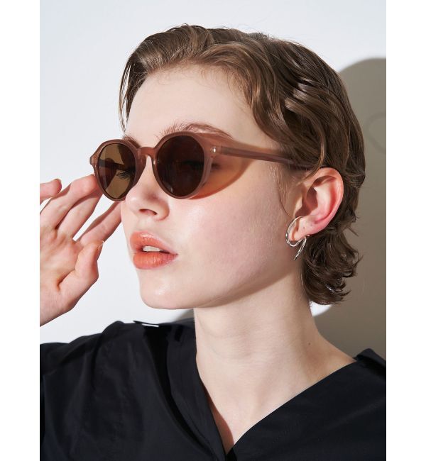 ELENDEEK「BOSTON SUNGLASSES」|サングラス|