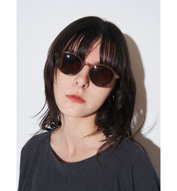 ELENDEEK「BOSTON SUNGLASSES」|サングラス|