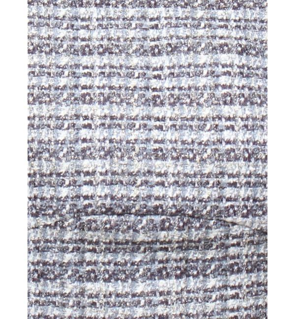 RESEXXY「ツイードミニワンピース【セットアップ着用可能】」|ワンピース|