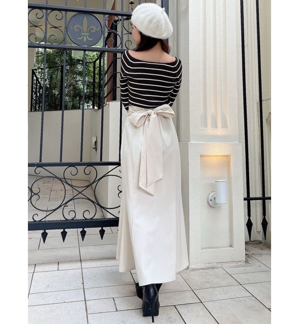 RESEXXY「ファーベレー帽」|ハンチング・ベレー帽|