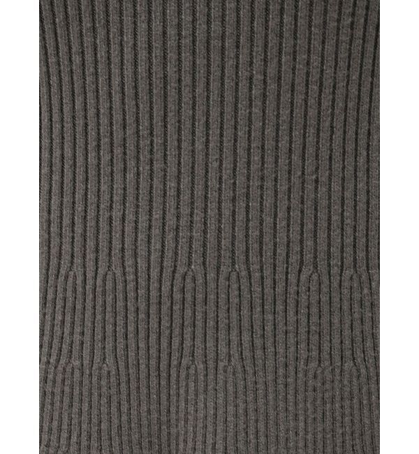 RESEXXY「ラグランスリーブニットワンピース【S】」|ワンピース|