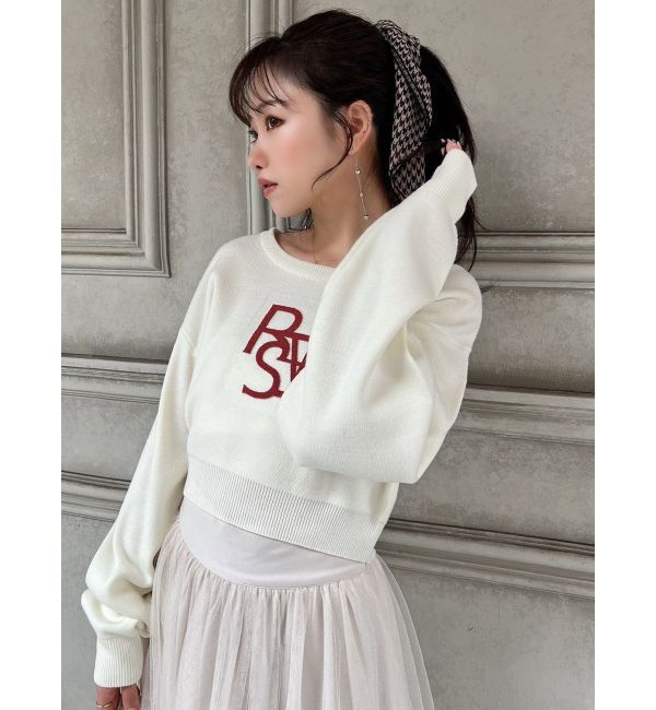 RESEXXY「ハウンドトゥースシアースカーフ」|バンダナ・スカーフ|