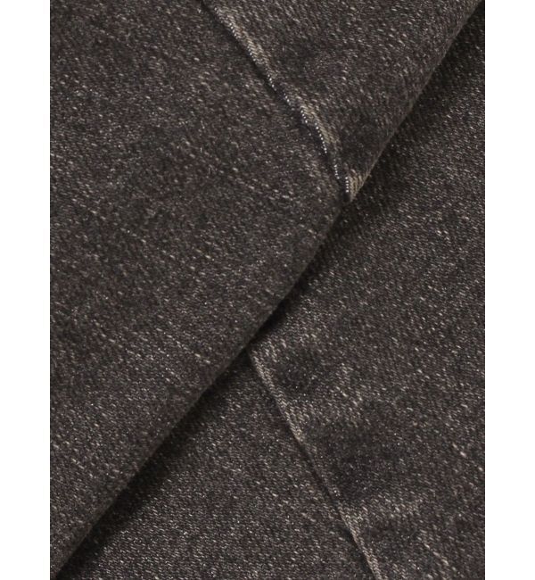 RESEXXY「ニーズタックデニムパンツ」|デニム|