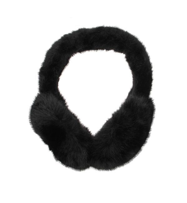 RESEXXY「フェイクファーイヤーマフラー」|その他|