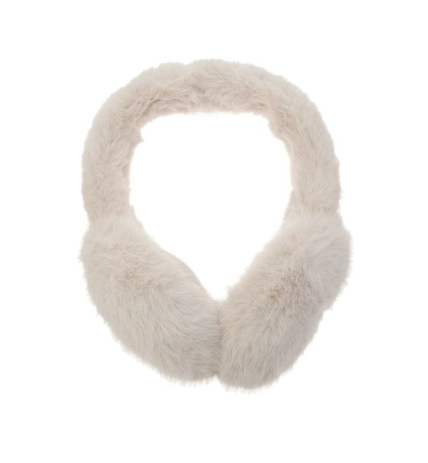 RESEXXY「フェイクファーイヤーマフラー」|その他|