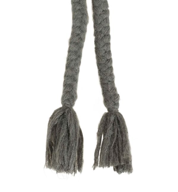 EMODA「ダブルフェイスノルディックニットキャップ」|ニット帽|