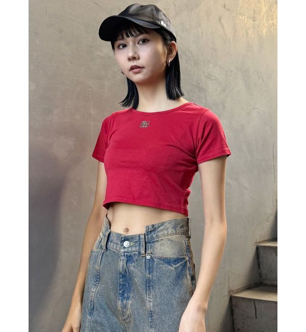 MURUA「サテンキャップ」|キャップ・キャスケット|