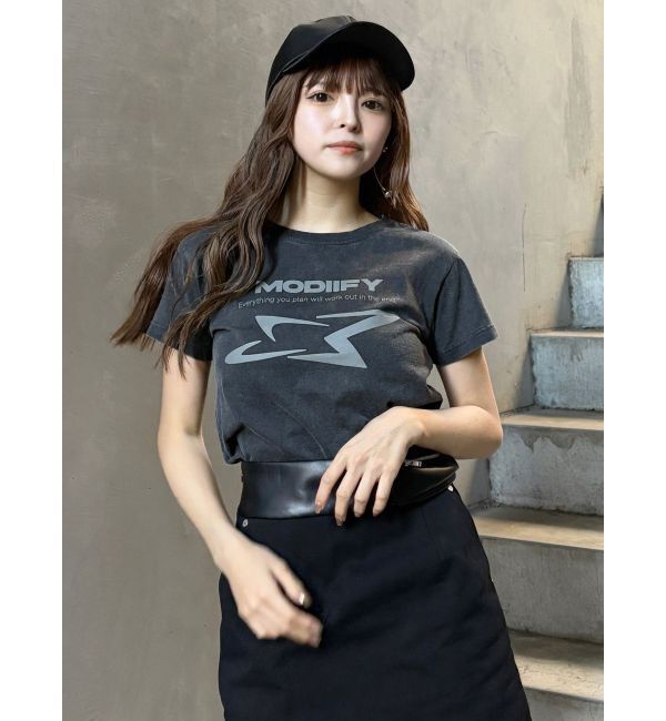 MURUA「サテンキャップ」|キャップ・キャスケット|