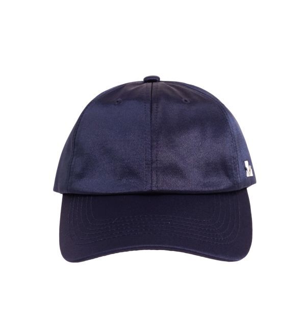 MURUA「サテンキャップ」|キャップ・キャスケット|