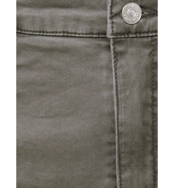 MURUA「ウォッシュカーゴミニスカート」|スカート|