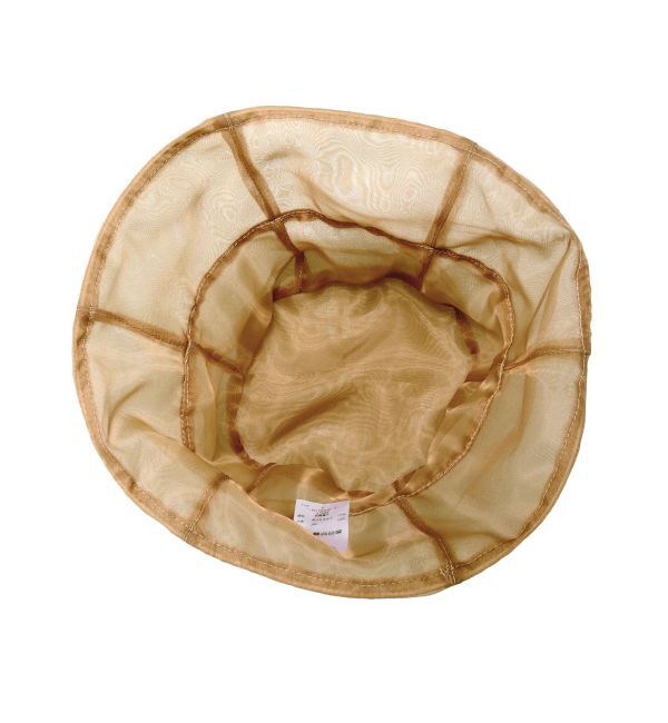 Ungrid「シアーバケットハット」|ハット|