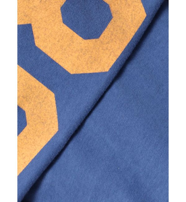 Ungrid「ナンバリングルーズTee」|Tシャツ・カットソー|