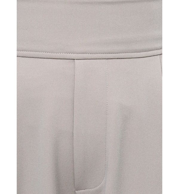 LAGUNAMOON「コクーンシルエットパンツ」|その他|