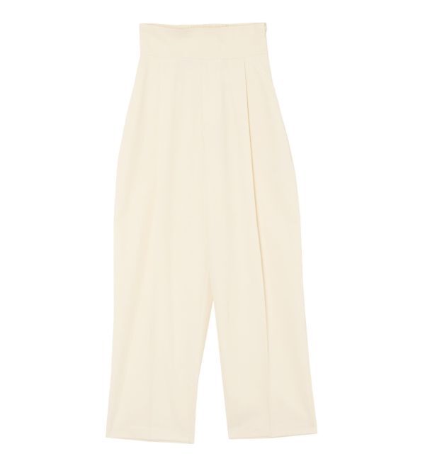 LAGUNAMOON「コクーンシルエットパンツ」|その他|