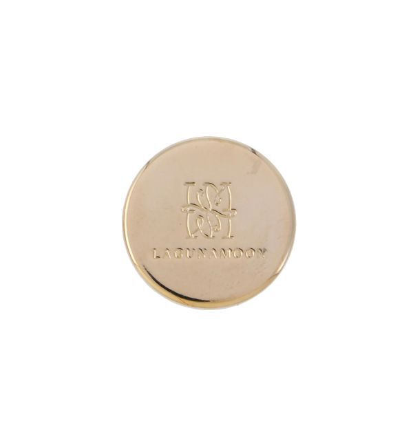 LAGUNAMOON「LAGUNA CATブローチ」|ブローチ・コサージュ|