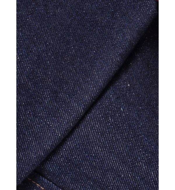 LAGUNAMOON「ワイドフレアデニムパンツ」|デニム|