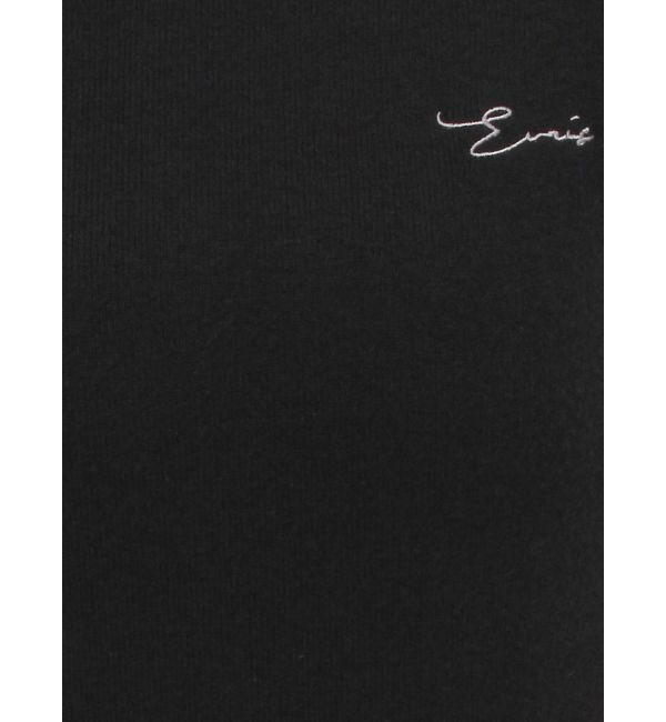 EVRIS「マルチボーダーニットミニワンピース」|ワンピース|