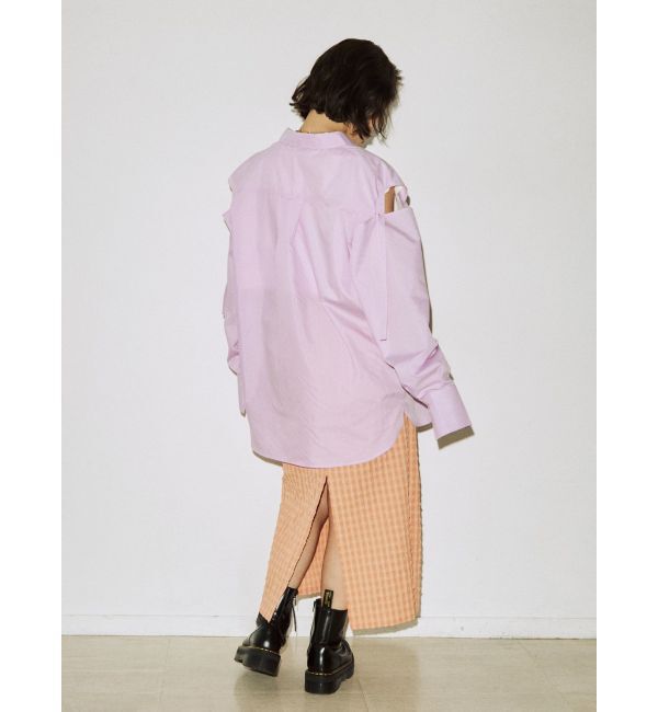 jouetie「リボンラップスカート」|スカート|