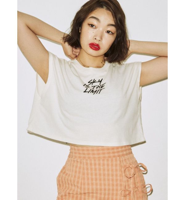 jouetie「リボンラップスカート」|スカート|