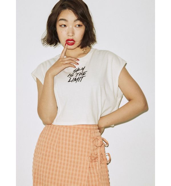 jouetie「リボンラップスカート」|スカート|