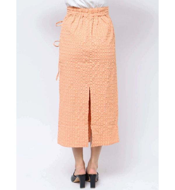 jouetie「リボンラップスカート」|スカート|