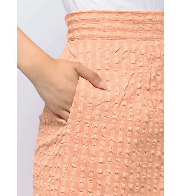 jouetie「リボンラップスカート」|スカート|